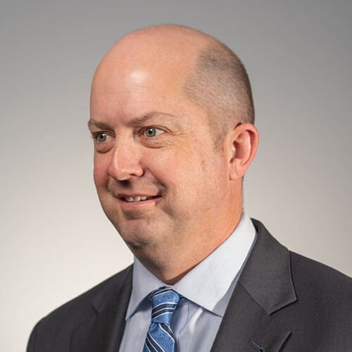 Brent Vezzoso Portrait
