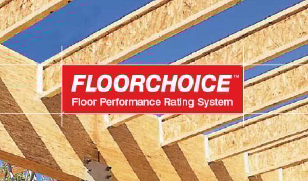 FloorChoice™ Ratings Give You an Easy-To-Understand Analysis of How a Floor Will Perform or “Feel.”