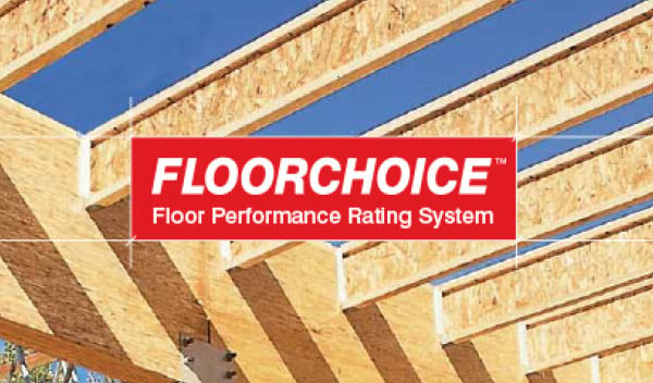 FloorChoice™ Ratings Give You an Easy-To-Understand Analysis of How a Floor Will Perform or “Feel.”