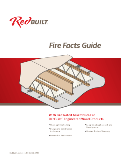 Fire Facts Guide Thumbnail
