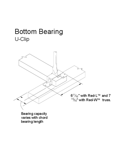 U-Clip Thumbnail