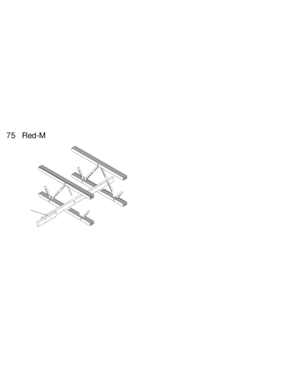 75 RED-M™ and RED-H™ Trusses Thumbnail