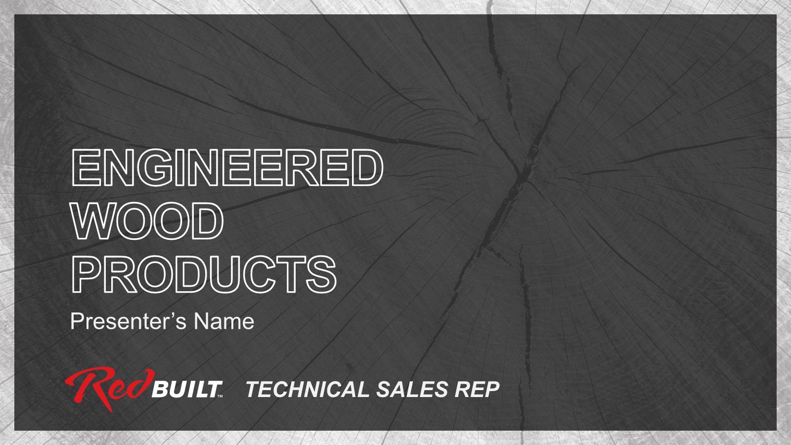 Architect Continuing Education Courses RedBuilt