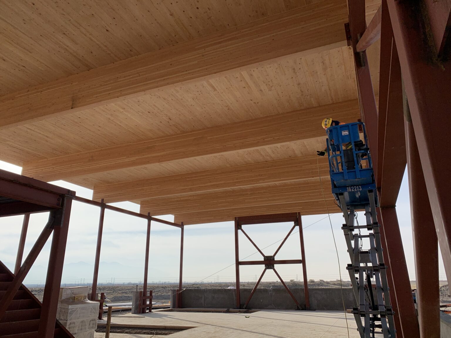 RedBuilt Company Overview, Values, and History