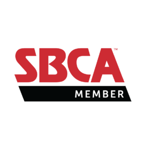 SBCA logo