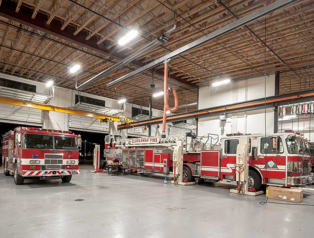 Sustainability and Green Building With RedBuilt Products