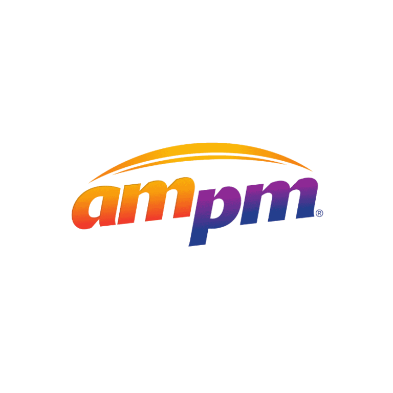 AMPM Logo