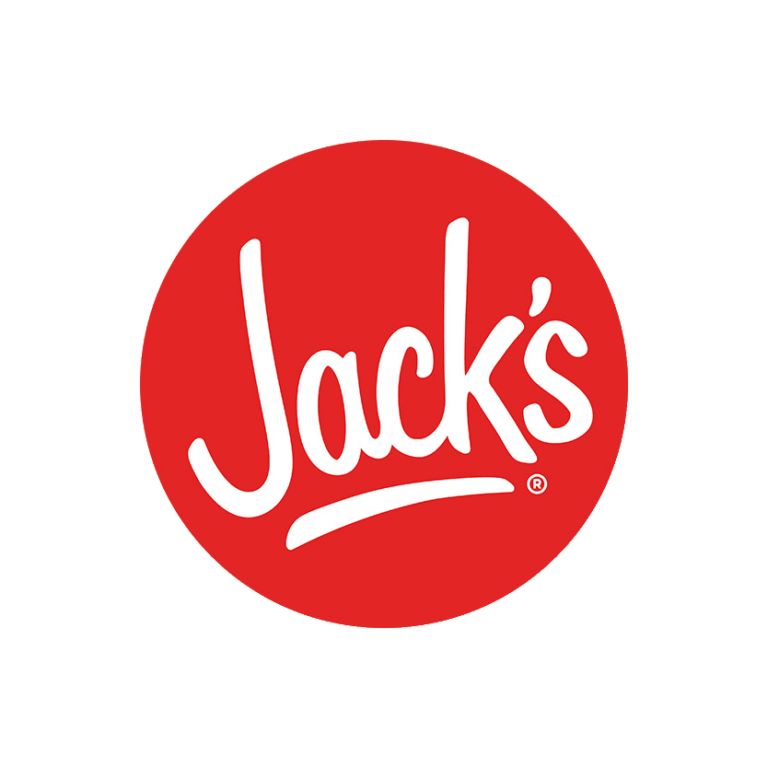 Jack's Logo