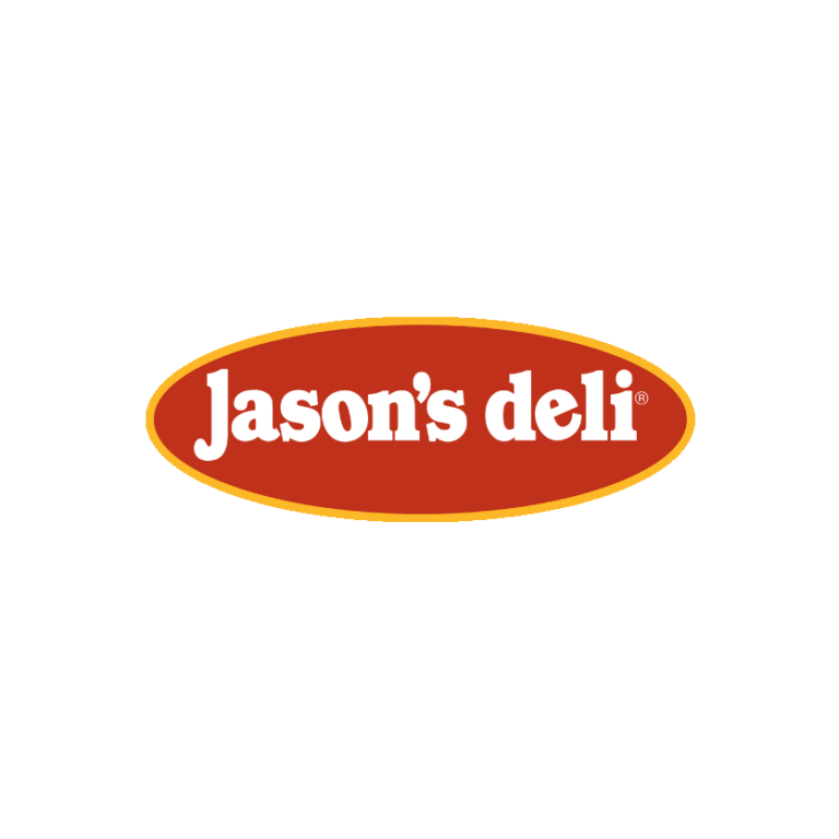 Jason's Deli Logo