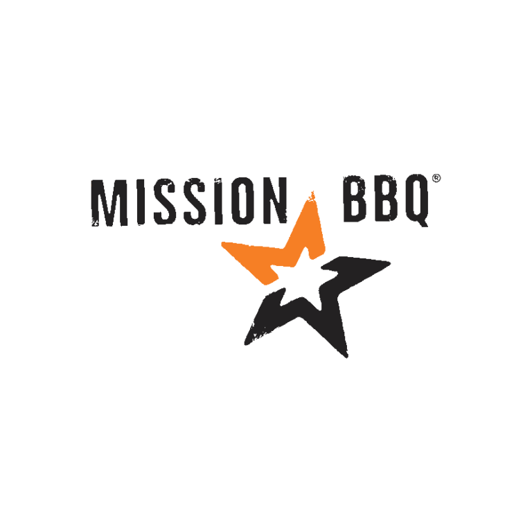 Mission BBQ logo