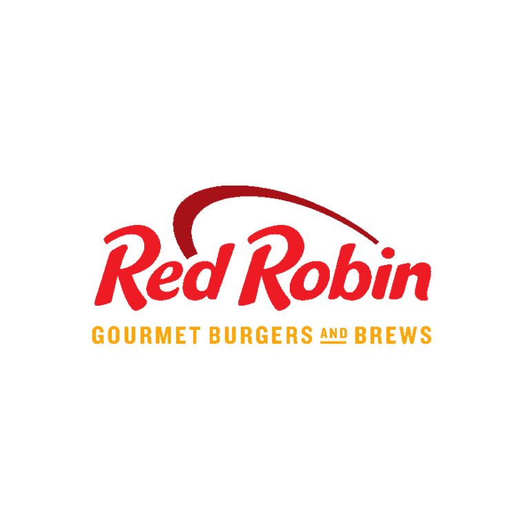 Red Robin Logo