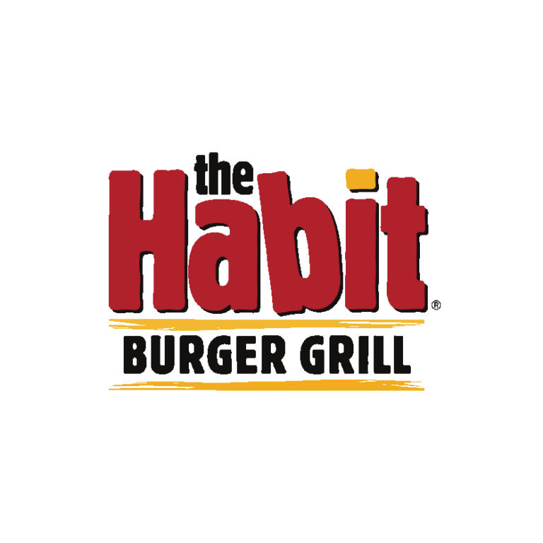 The Habit Burger Grill Logo