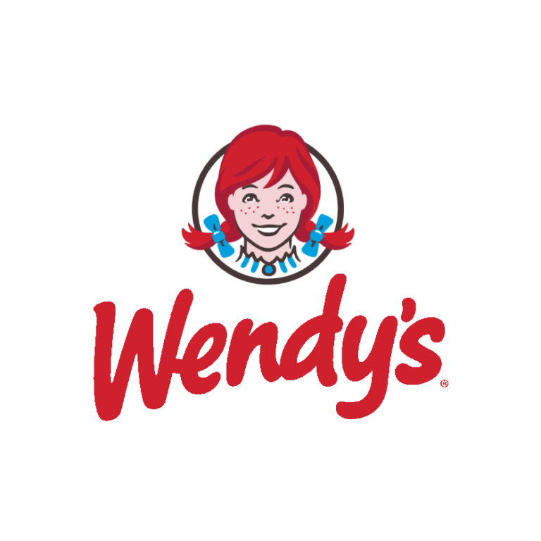 Wendy's logo