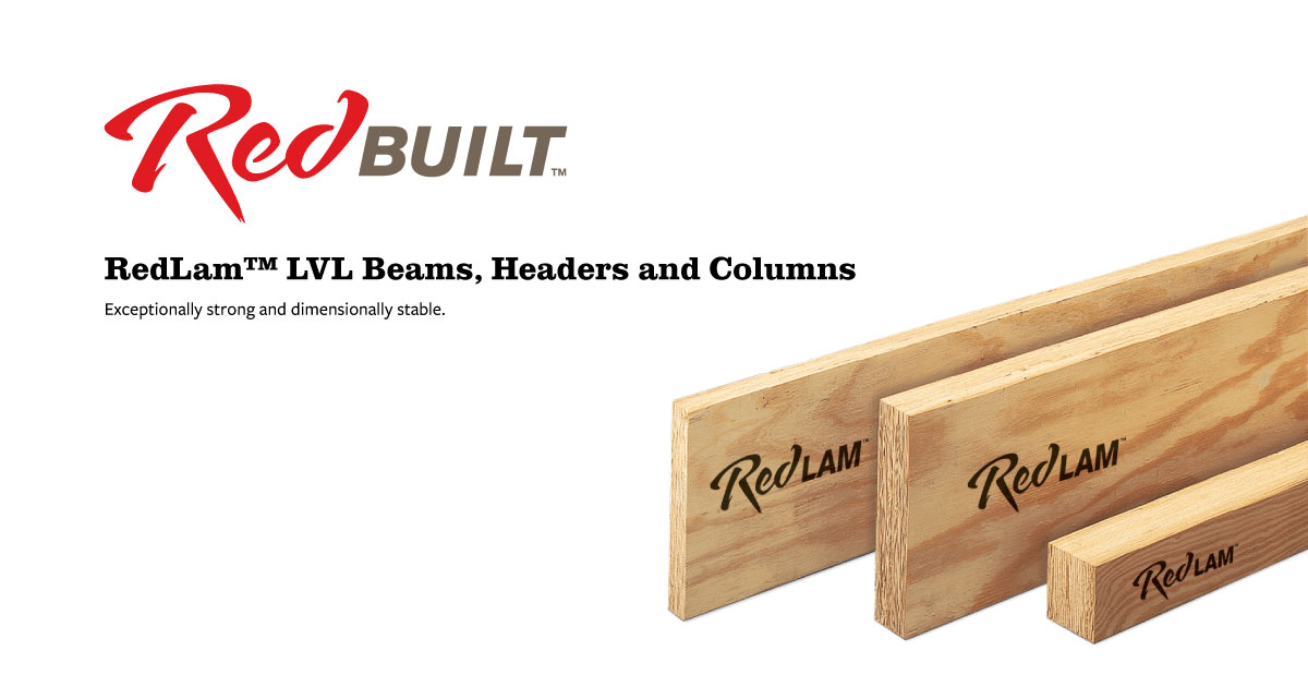 Engineered Header Beam The Best Picture Of Beam