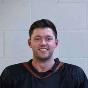 Headshot of Josh Kincaid