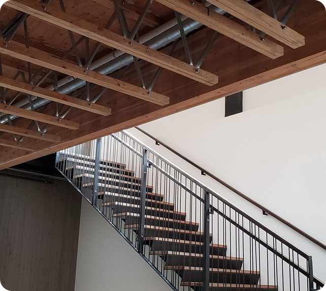 Quality materials improve truss fabrication, strength, and construction performance.